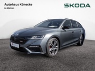Skoda Octavia 2021