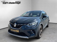 Renault Captur 2021