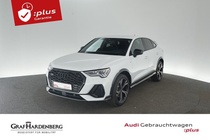Audi Q3 2025