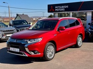 Mitsubishi Outlander 2020