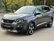 Peugeot 5008 2020