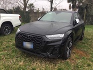 Audi SQ5 2023