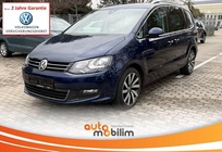 Volkswagen Sharan 2019