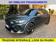 Cupra Formentor 2021