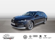 Skoda Superb 2022
