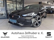 Cupra Leon 2023