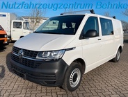 Volkswagen T6 2020