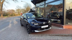 Citroen C4 2025