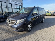 Mercedes-Benz V-Class 2019