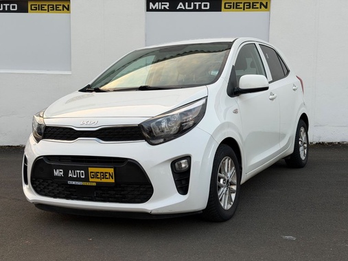 Kia Picanto 2021