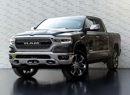 Dodge RAM 2020