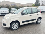 Fiat Panda 2015