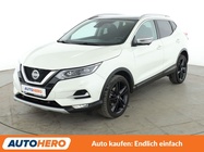 Nissan Qashqai 2019