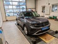 Volkswagen T-Cross 2026