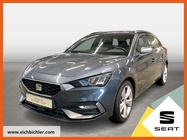 Seat Leon 2025