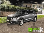Audi Q3 2013