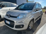 Fiat Panda 2017