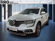 Renault Koleos 2021
