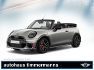 MINI Cabrio 2025