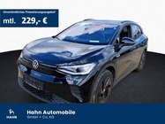 Volkswagen ID.4 2023