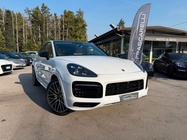 Porsche Cayenne 2020