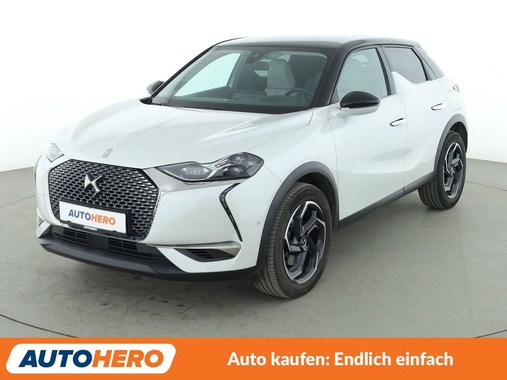 Citroen DS3 2020