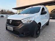 Dacia Dokker 2020