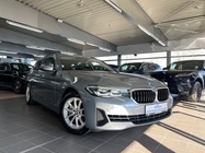 BMW 5 Series 2023