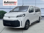 Toyota Proace 2024