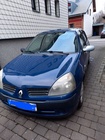 Renault Clio 2005