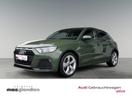 Audi A1 2025