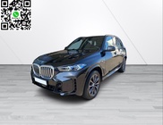 BMW X5 2024