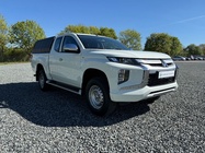 Mitsubishi L200 2020