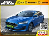 Ford Focus 2024
