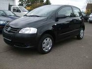 Volkswagen Fox 2008