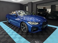 BMW 4 Series 2023