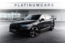 Audi SQ7 2020