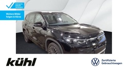 Volkswagen Tayron 2025