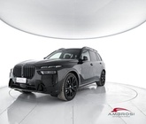 BMW X7 2025