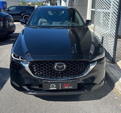 Mazda CX-5 2022