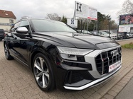 Audi SQ8 2019
