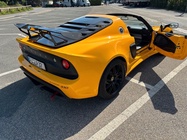Lotus Exige 2019