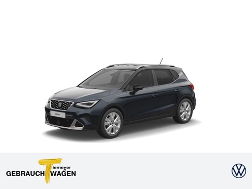 Seat Arona 2025