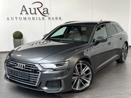Audi A6 2022