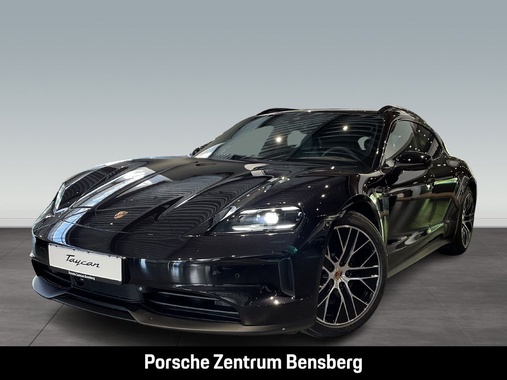 Porsche Taycan 2025