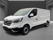 Renault Trafic 2025