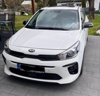 Kia Rio 2020