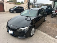 BMW 1 Series 2019