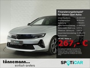 Opel Astra 2024