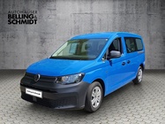 Volkswagen Caddy Maxi 2021
